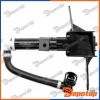 Gicleur de lave-phare gauche pour SUBARU | EDS-SB-002, A63-08-0001